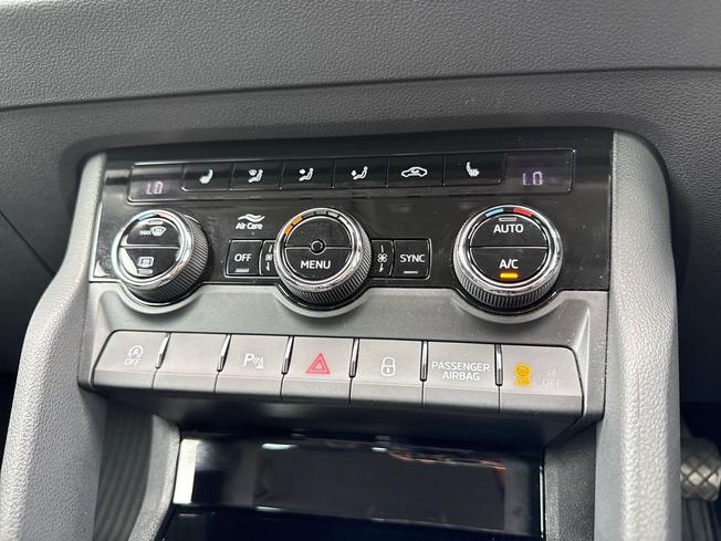 ŠKODA Karoq Photo 33