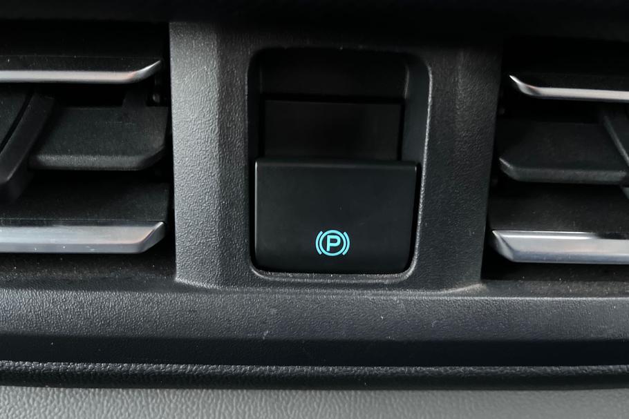 Used Ford TRANSIT CUSTOM 36