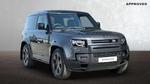 Land Rover Defender Photo 0
