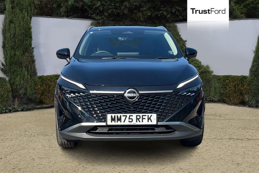 Nissan Qashqai Photo autoimg-2c05ba60214c43969ad3f24c99540fe5820aef4d.jpg