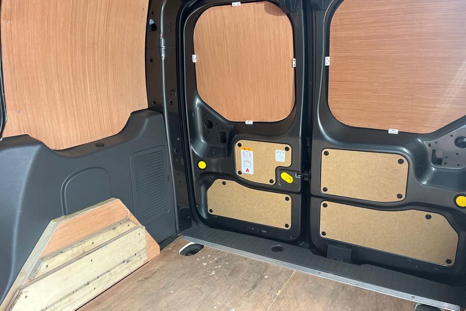 Used Ford TRANSIT CONNECT LMZ1922 4