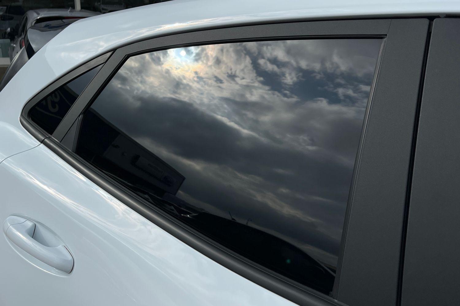 Ford PUMA Photo 38