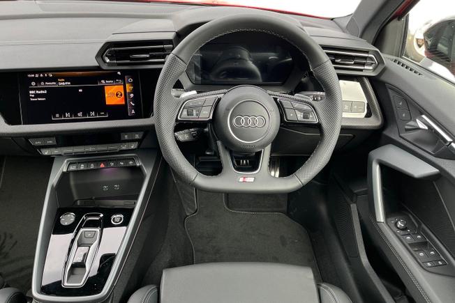 AUDI A3 Photo 11