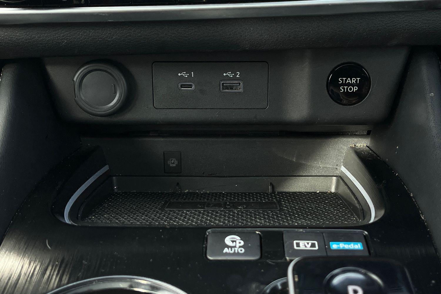 Nissan X-Trail Photo 32