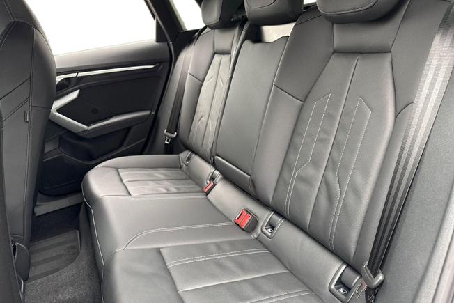 AUDI A3 Photo 9