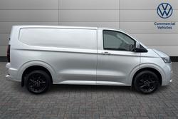 Volkswagen Transporter Photo 4