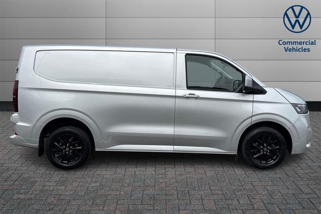 Volkswagen Transporter Photo 4