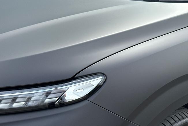 Audi Q3 Photo 22