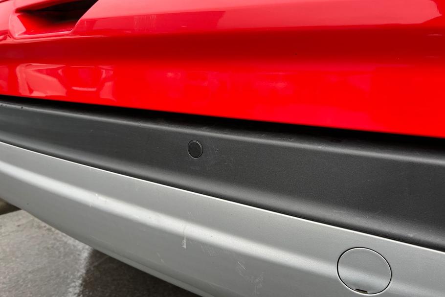 Used Ford KUGA YS17DVN 23