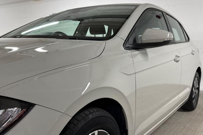 Volkswagen Polo Photo 36