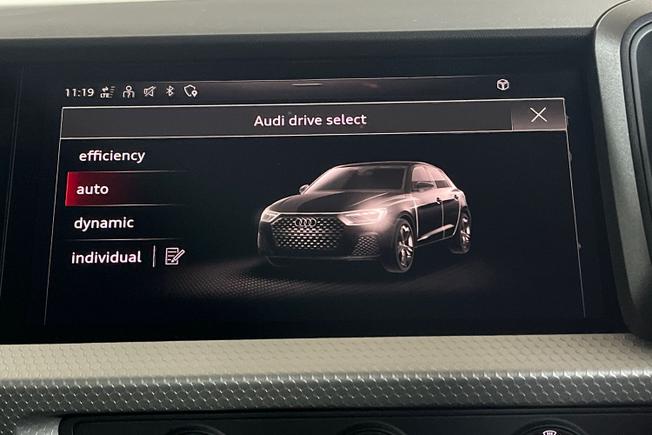 Audi A1 Photo 21