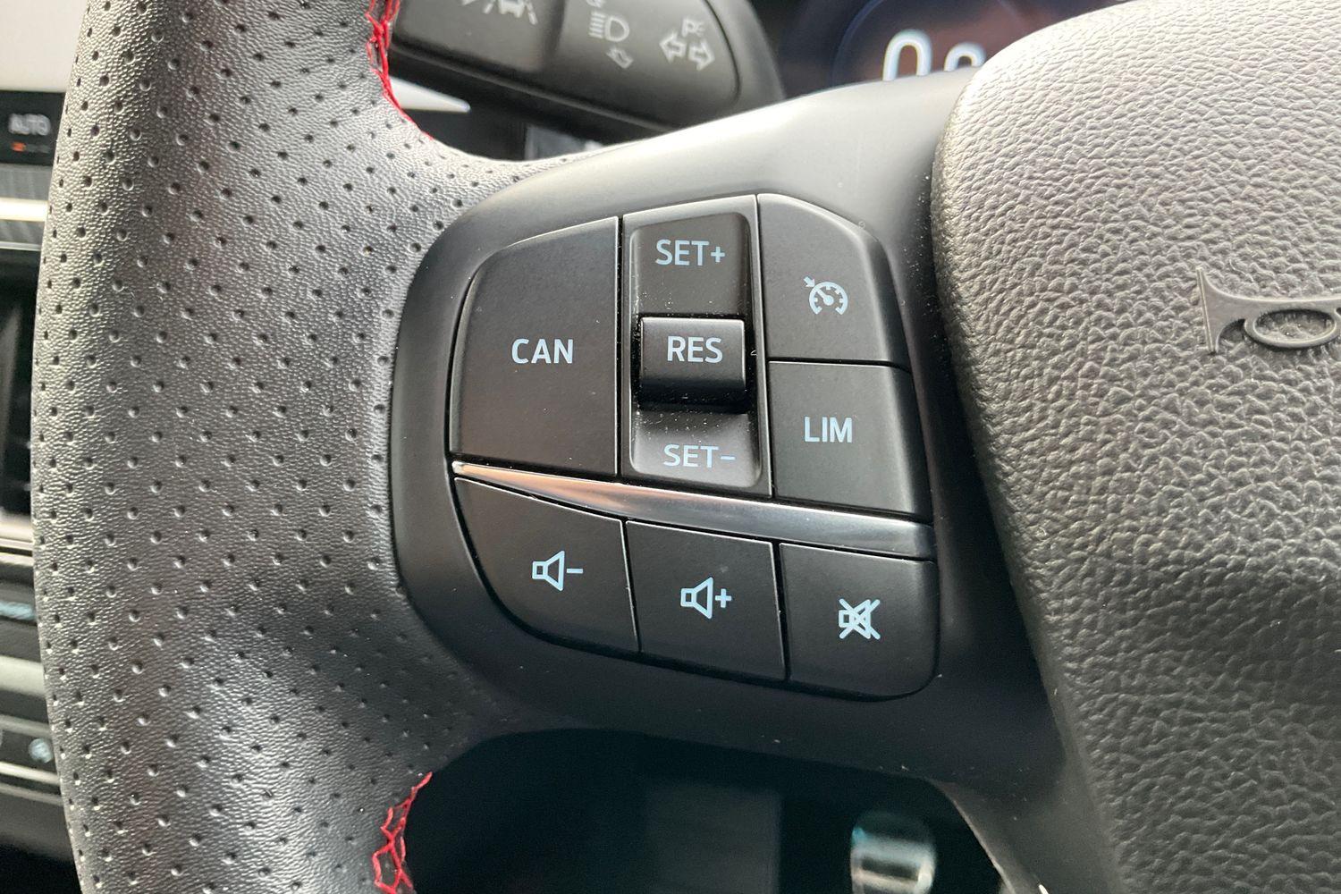 Ford Focus Photo 33