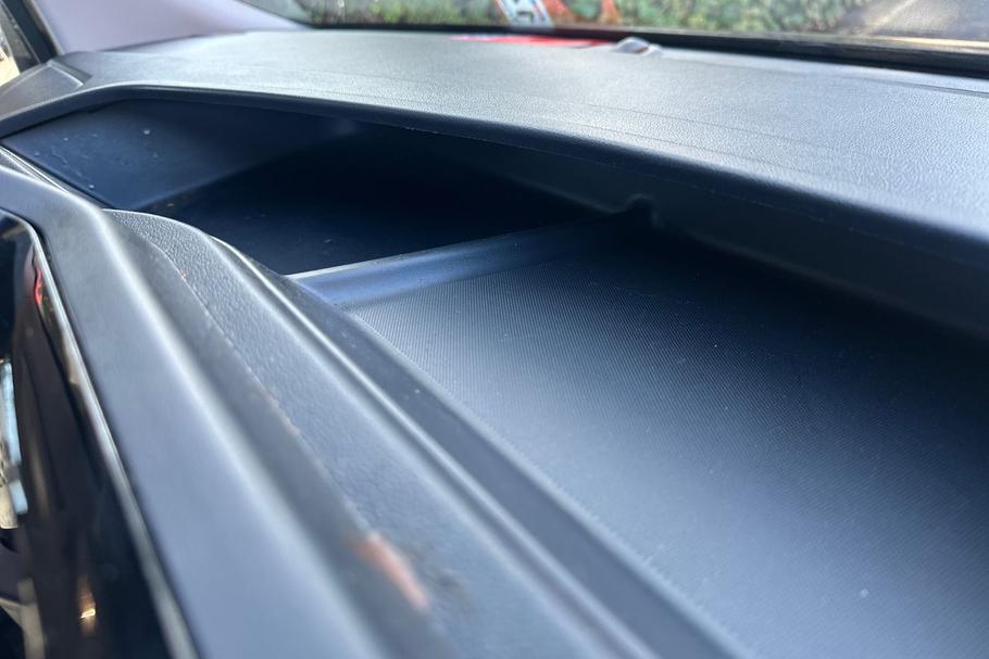 Used FORD E-TRANSIT CUSTOM WR75JFO 38