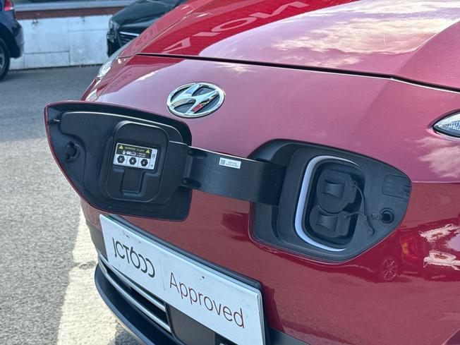HYUNDAI Kona Photo 23
