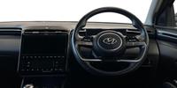 Hyundai TUCSON Photo 14