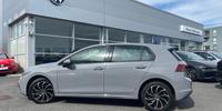 Volkswagen Golf Photo 33