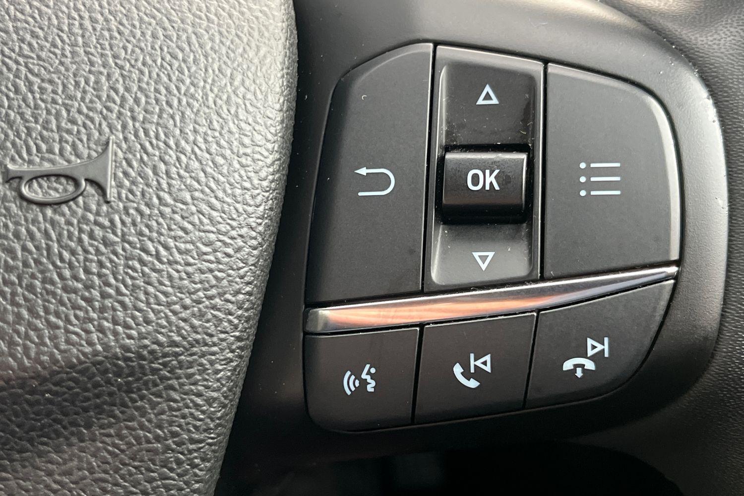 Ford FOCUS Photo 23