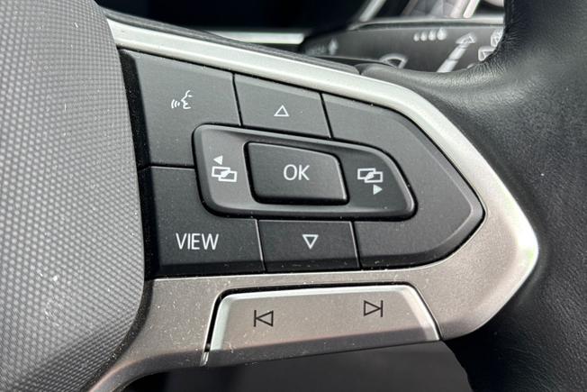Volkswagen T-Cross Photo 17