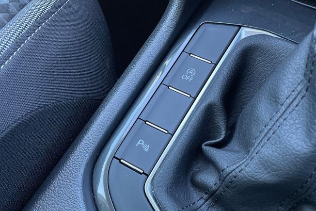 Volkswagen Tiguan Photo 36