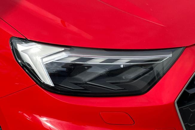 Audi A1 Photo 19