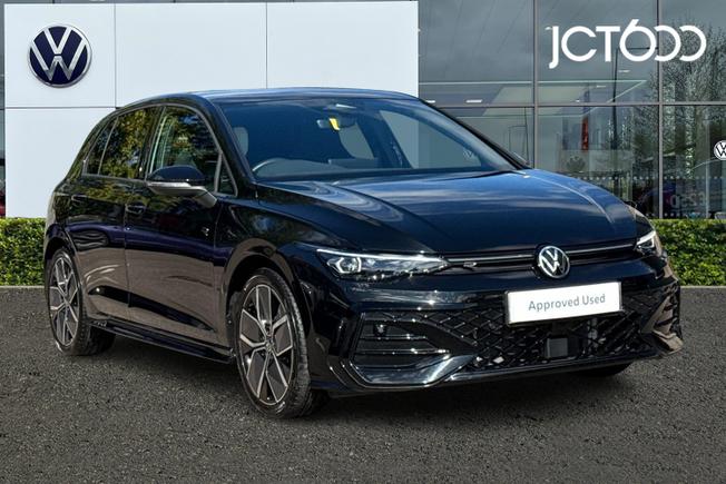 VOLKSWAGEN Golf Photo 1