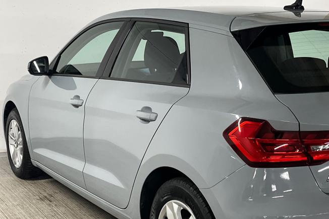 AUDI A1 Photo 33