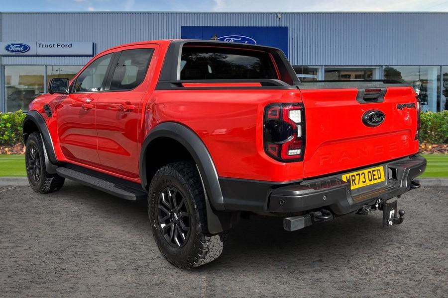 Ford RANGER Photo autoimg-2c12df7fe14a49e0b4694147eb30c0581e30200a.jpg