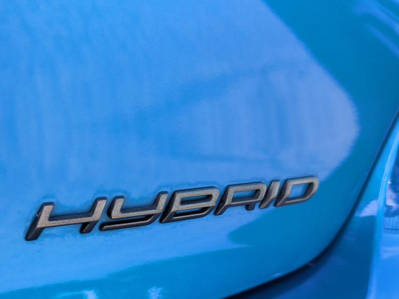 Used Peugeot 208 KR25FWH 29