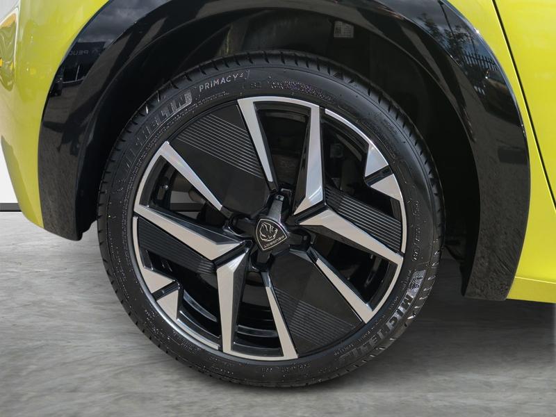 Used Peugeot 208 KM25OJP 9