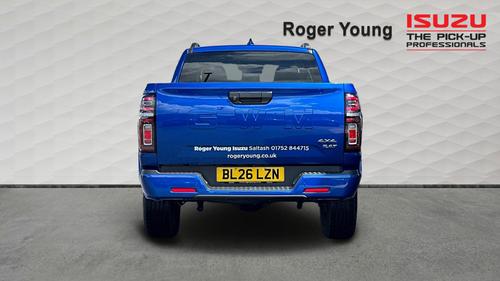 GWM POER300 Photo autoimg-2c1461edef0bd9b806d783c1044a0c8ef9c1562b.jpg