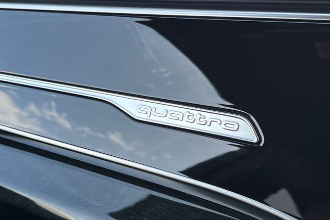 Audi Q7 Photo 34