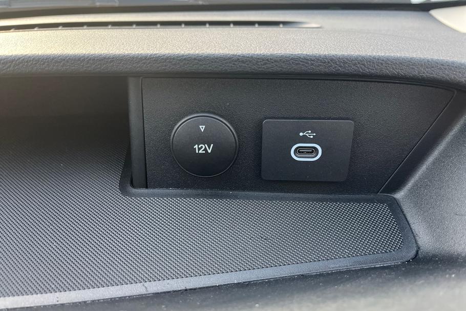 Used Ford TRANSIT 26