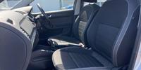 Skoda Fabia Photo 25