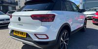 Volkswagen T-roc Photo 39