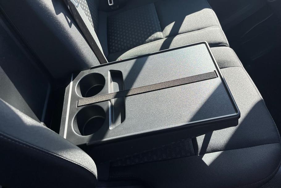 Used Ford E-TRANSIT 16