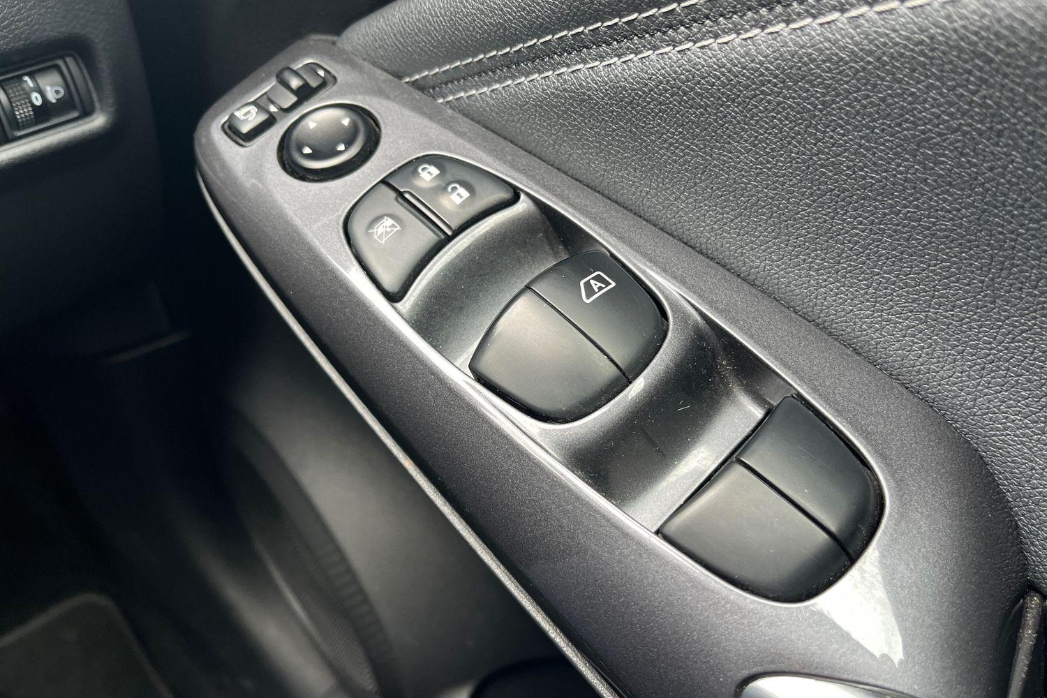 Nissan Juke Photo 15