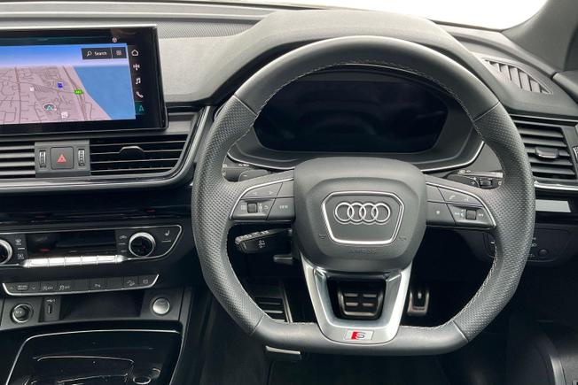 Audi Q5 Photo 11