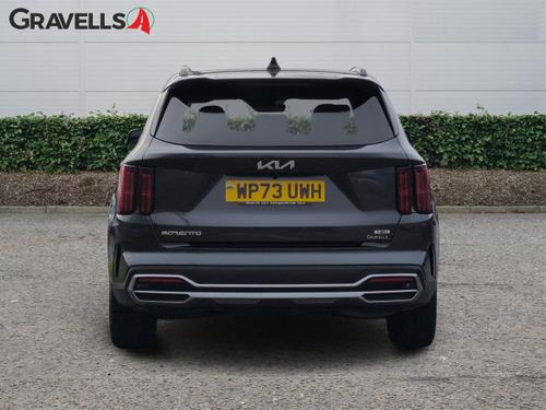 Kia SORENTO Photo autoimg-2c17234875609371d533a219c8c53adf1f4950d3.jpg