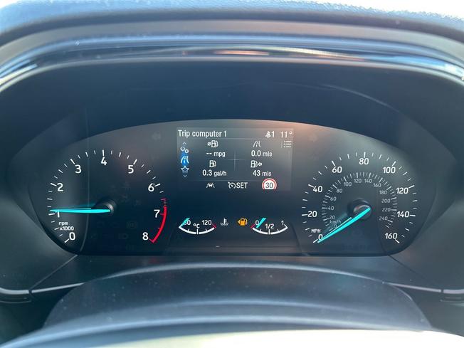 Ford Focus Photo 15