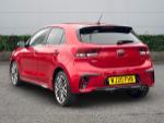 Kia Rio Photo 2