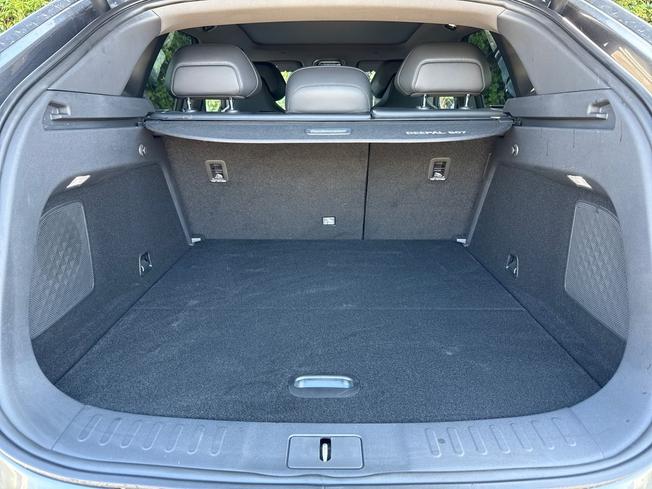 CHANGAN Deepal S07 Photo 12