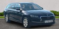 Skoda Octavia Photo 0