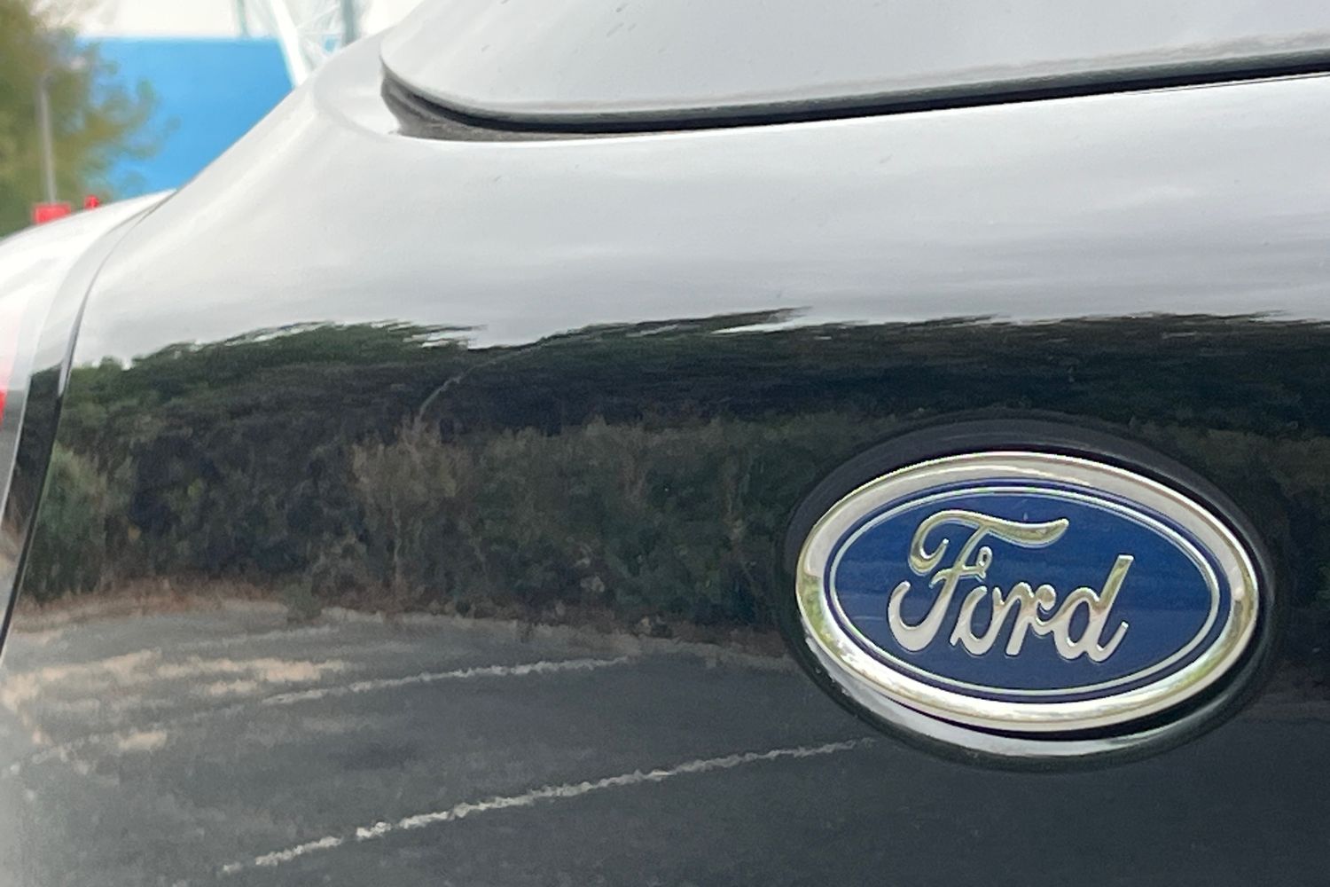 Ford Puma Photo 39