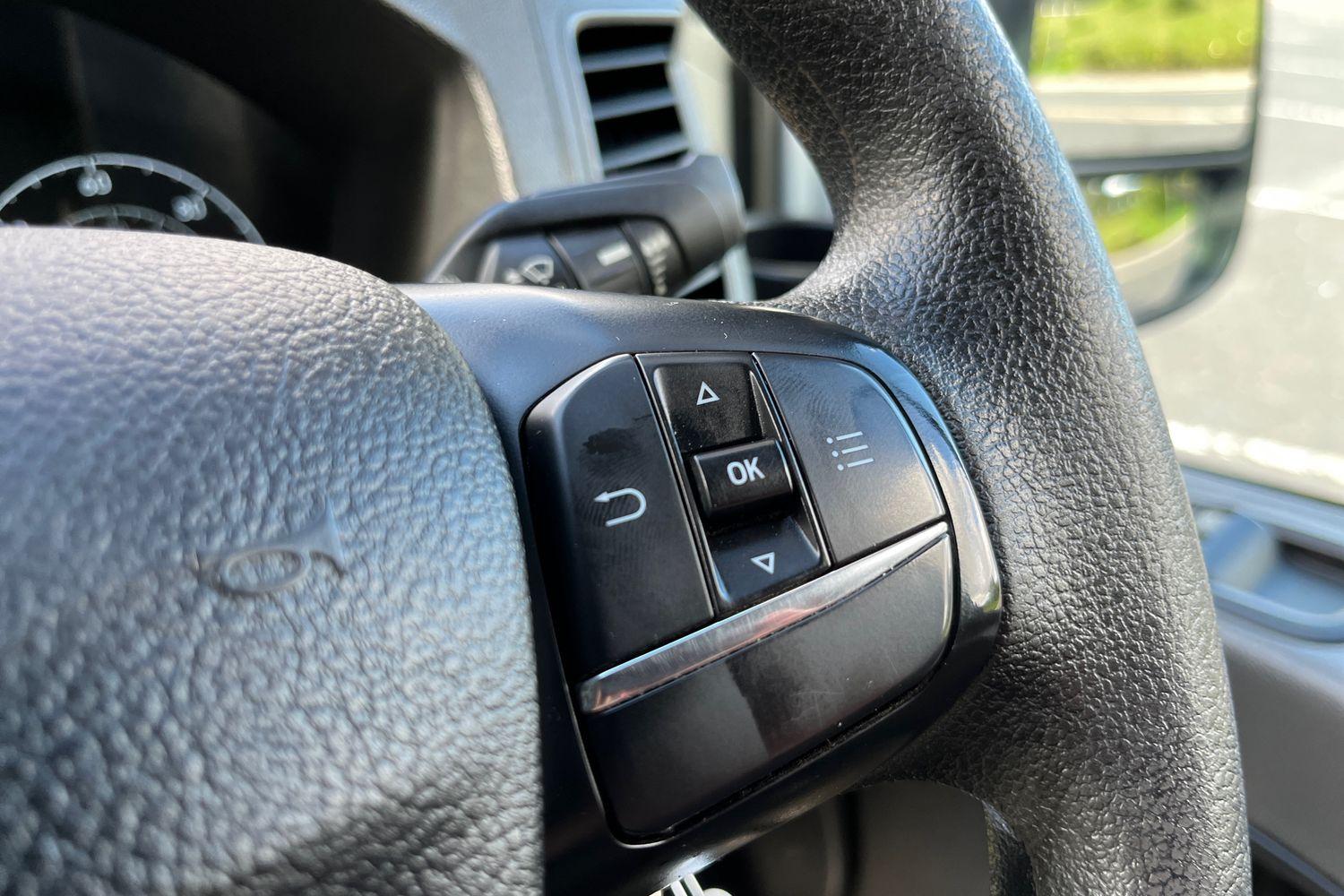 Ford TRANSIT Photo 22