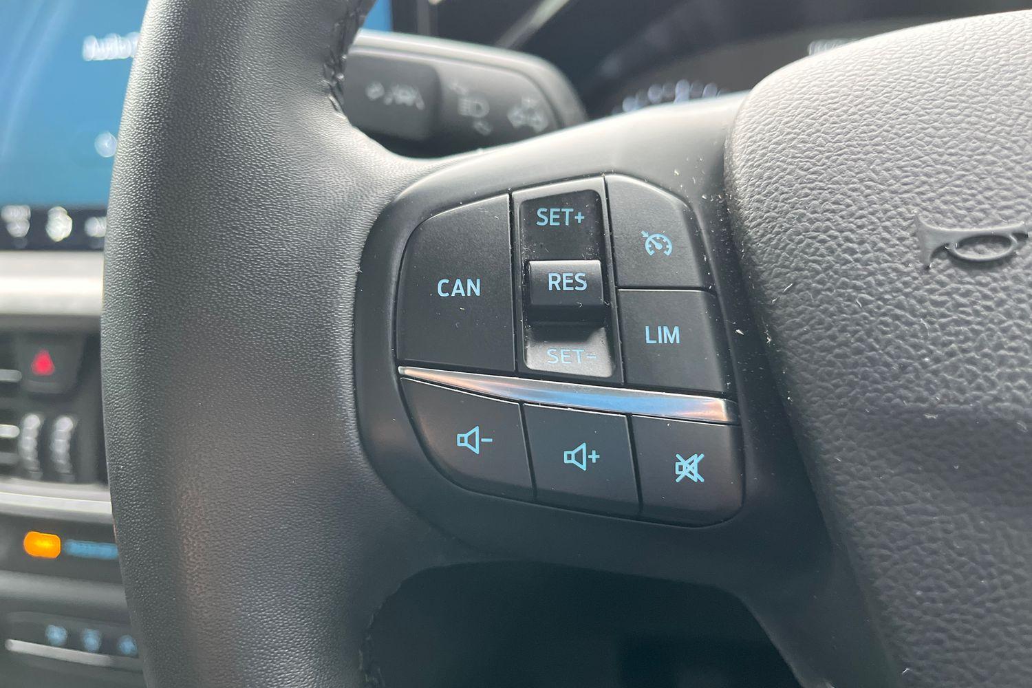 Ford Focus Photo 22