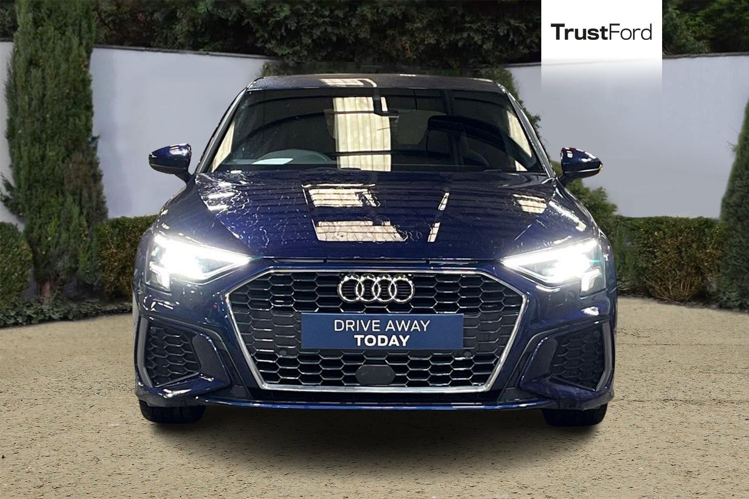 Audi A3 Photo 5