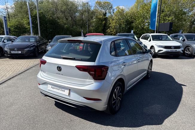 Volkswagen Polo Photo 45