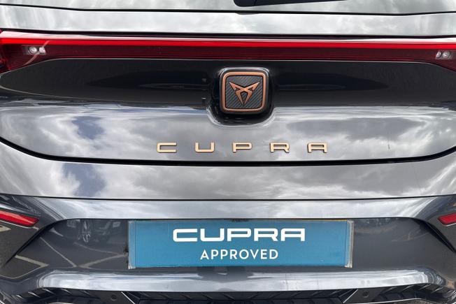 CUPRA Born Photo 32