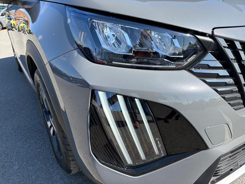 Used Peugeot 2008 ML24LJU 28