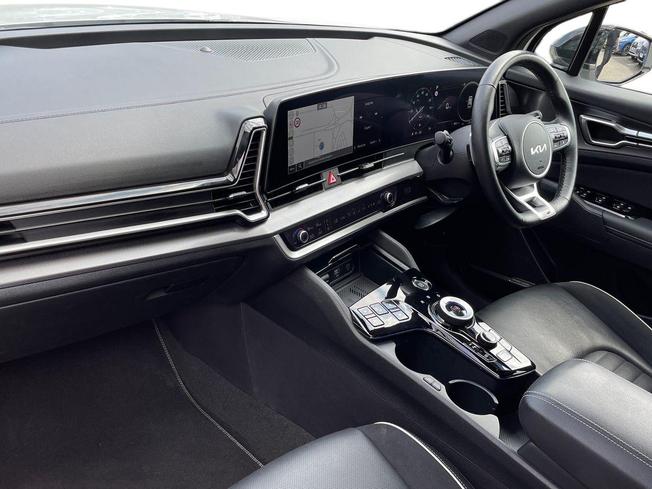 KIA Sportage Photo 2